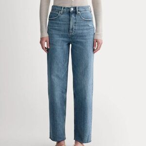 Everlane The Way-High Jean